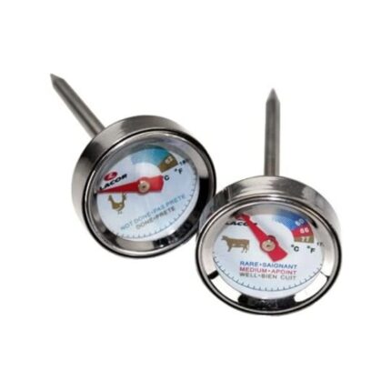 SET 4 TERMOMETROS "MINI" REF. 62494