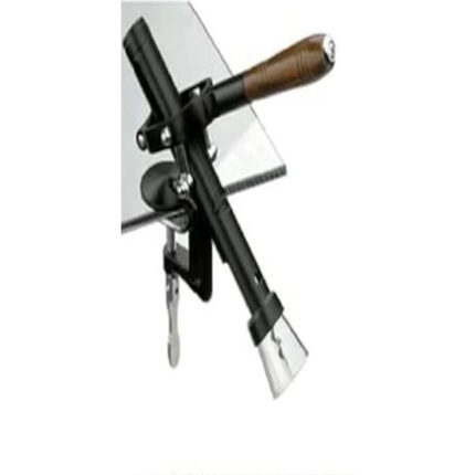 SACACORCHOS MESA PROFESIONAL COLOR NEGRO REF. 63004