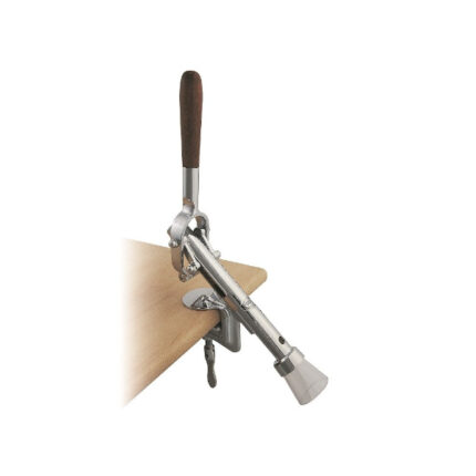 SACACORCHOS MESA PROFESIONAL CROMADO REF. 63014