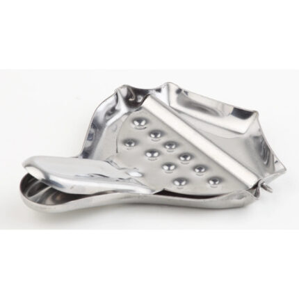 EXPRIMIDOR LIMON 8CM INOX E/2 UNIDADES