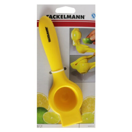 EXPRIMIDOR LIMONES 19CM REF. 42626