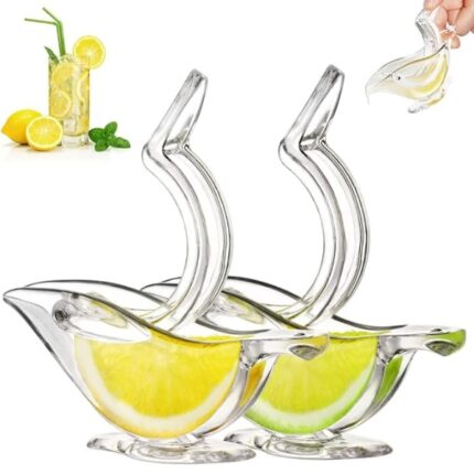 EXPRIME-LIMONES INDIVIDUAL METACRILATO E/2 UNIDADES