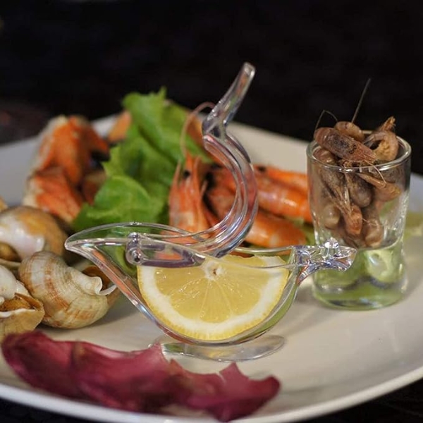 EXPRIME-LIMONES INDIVIDUAL METACRILATO E/2 UNIDADES - Imagen 3