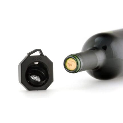 SET 2 CORTA CAPSULAS VERDE REF. 5424852