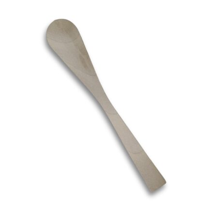 ESPATULA MADERA 30CM