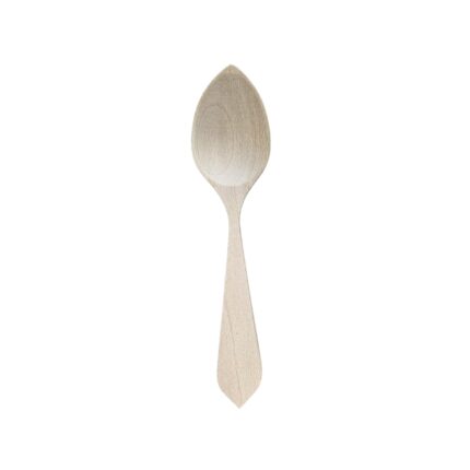 CUCHARA COCINA MADERA 22CM