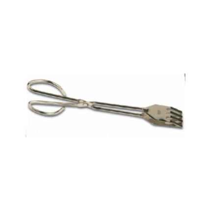 TENACILLA CARNE 30CM CON PALA INOX 18/8 REF. 5048.1
