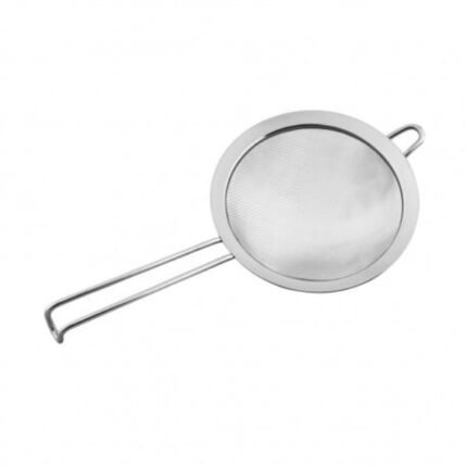 COLADOR 15CM MANGO VARILLA INOX 18/10 REF. 8215