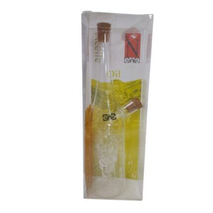 ACEITERA/VINAGRERA 1/4L BOREALIS EÑE REF. Y792089