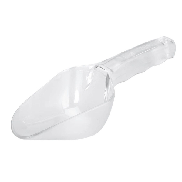 LIBRADOR POLICARBONATO 170GR (6oz) REF. 67021