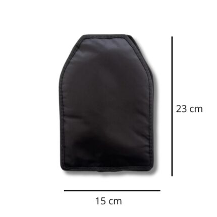 ENFRIADOR MANGA NEGRO HIGH TECH KOALA REF. 8044020