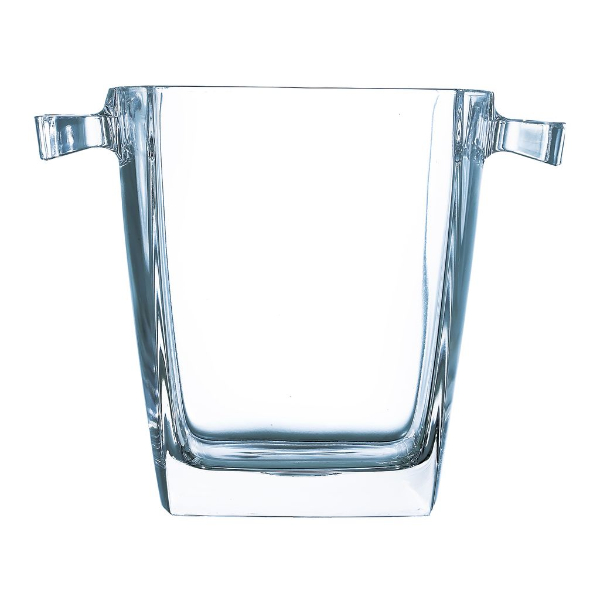 CUBO HIELO CRISTAL CON ASAS MODELO STERLING LUMINARC