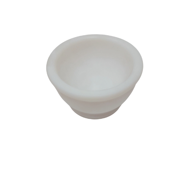 MORTERO POLIETILENO PROFESIONAL 16CM - Imagen 2