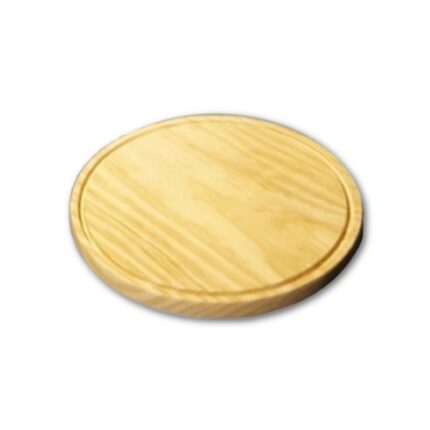 TABLA PIZZA MADERA 32CM