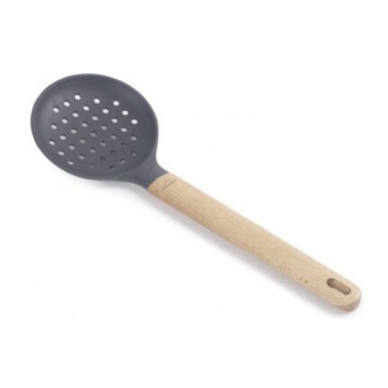 ESPUMADERA SILICONA +MADERA REF. 68188 SERIE UNITE