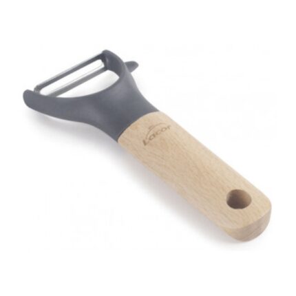 PELADOR LISO SILICONA +MADERA REF. 68197 SERIE UNITE