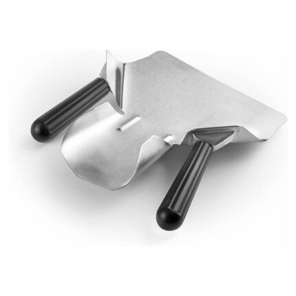 PALA PATATAS INOX 2 ASAS ABS AMDIESTRO REF. 62679