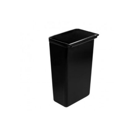 CONTENEDOR DESPERDICIOS PLASTICO 30L REF. 66352