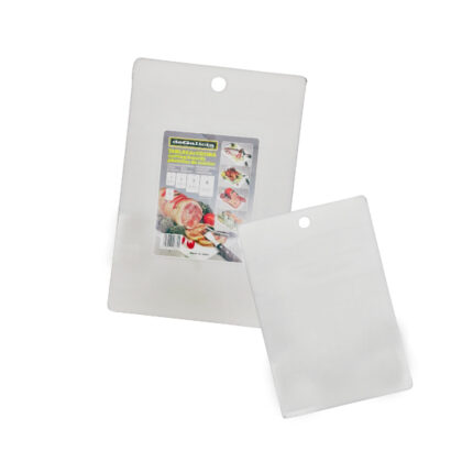 TABLA CORTE HOGAR 38x26x1 CM Nº 3