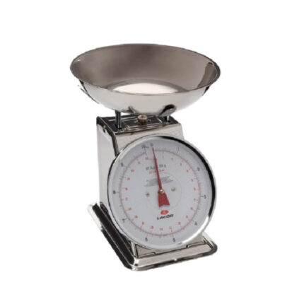 BASCULA MECANICA 10KG C/BOL REF. 61710