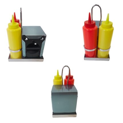 SET FRANKFURT REF. 8065 (SOPORTE+2BIBERONES)