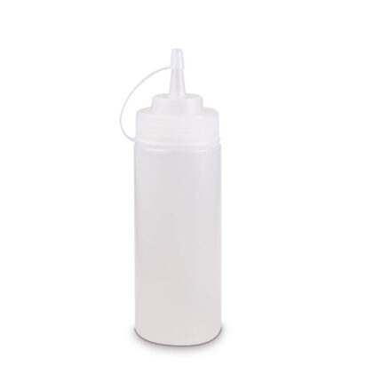 BIBERON 400ML MEDIDOR TRANSPARENTE REF. 61940