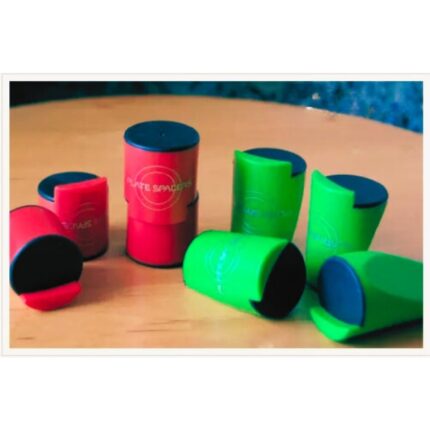 APILADOR PLATOS  ALTO TOPGOURMET P/9