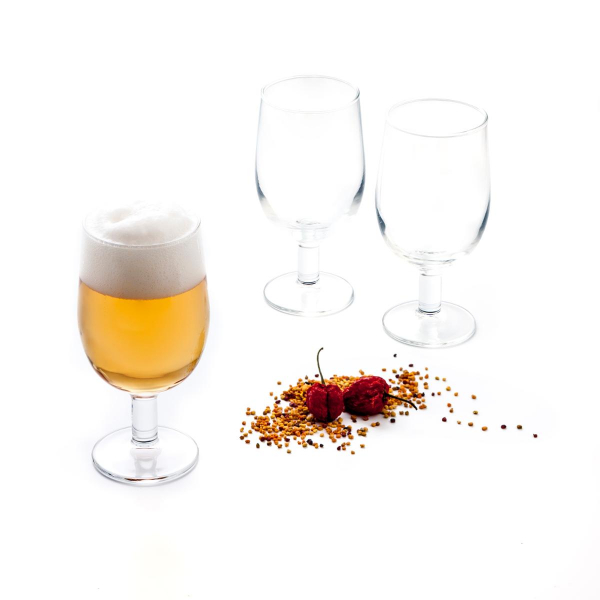 COPA CERVEZA CAMPANA Nº 2 29CL C/6 UNIDADES - Imagen 2