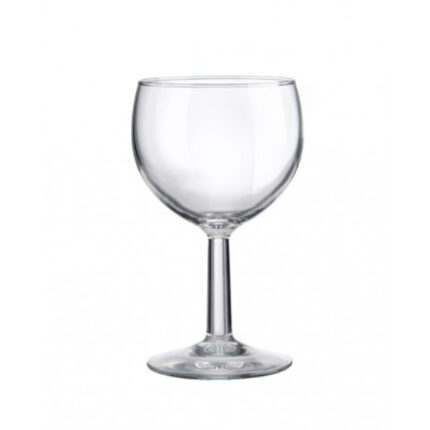 COPA BALLON AGUA 25CL ARCOROC C/12 UNIDADES