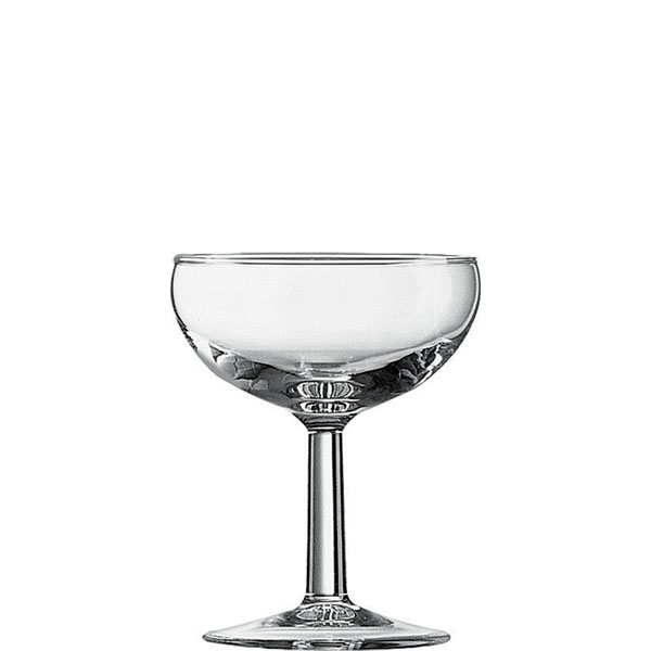 COPA BALLON CHAMPAN TRADICIONAL LUMINARC C/6 UNIDADES