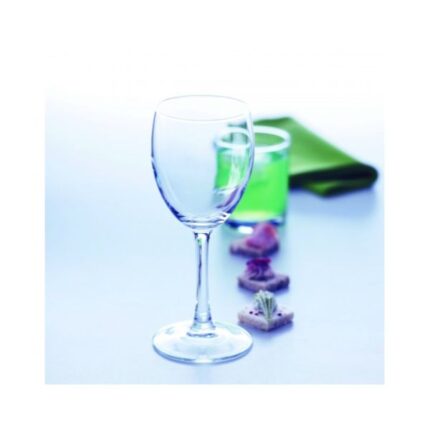 COPA VINO 14CL MODELO PRINCESA ARCOROC C/12 UNIDADES