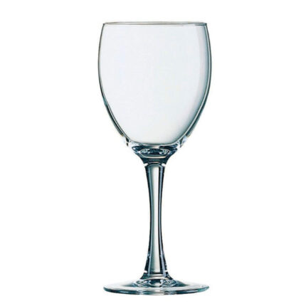 COPA VINO 23CL MODELO PRINCESA ARCOROC C/6 UNIDADES