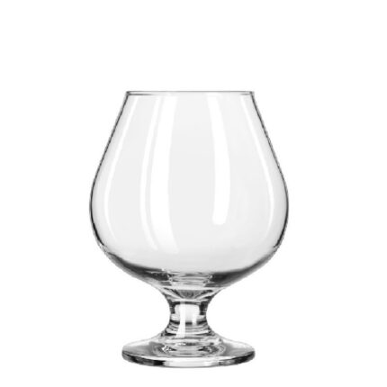 COPA COÑAC 25CL "T" VCL C/6 UNIDADES