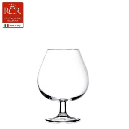 COPA COÑAC 130CL BRANDY MAGNUM  CRISTAL R.C.R .E/2 UNIDADES
