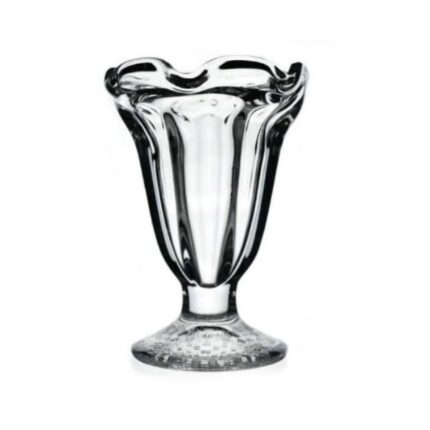 COPA HELADO ALTA CRISTAL 15,5 CL REF. 5314 C/6 UNIDADES