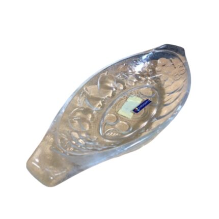 RABANERA HELADO BANANA SLIP CRITAL LUMINARC 240X40