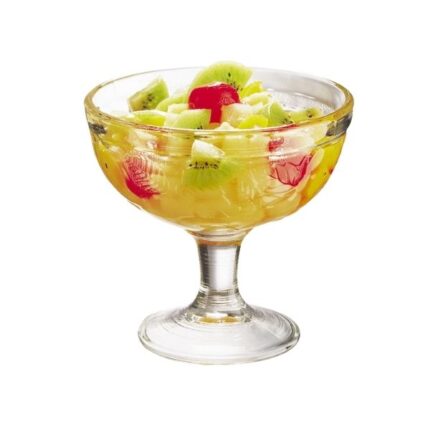 COPA HELADO GOURMANDE 41CL E/2 UNIDADES