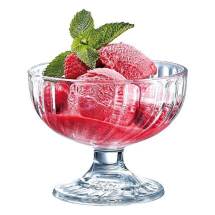 COPA HELADO MODELO SORBET 38CL E/2 UNIDADES