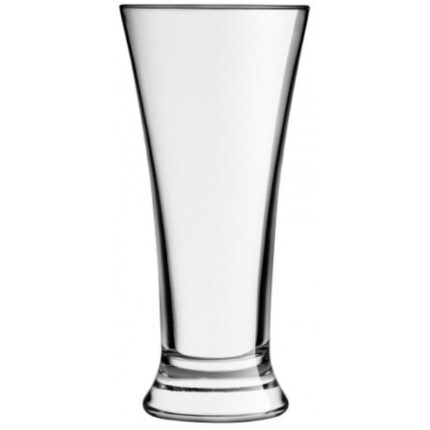 VASO MARTIGUES 33 CL CERVEZA LUMINARC E/6 UNIDADES