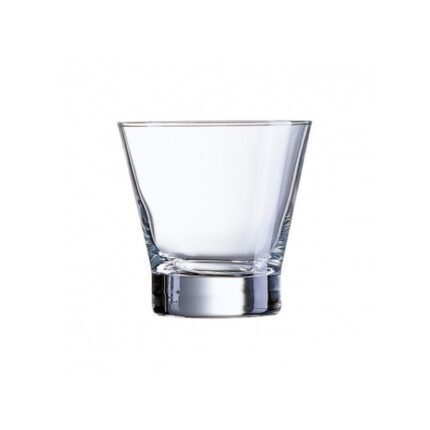 VASO BAJO PIE COPA COCKTAIL SHETLAND 32CL