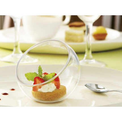 COPA HELADO VERSATILE 4CL ARCOROC E/6 UNIDADES