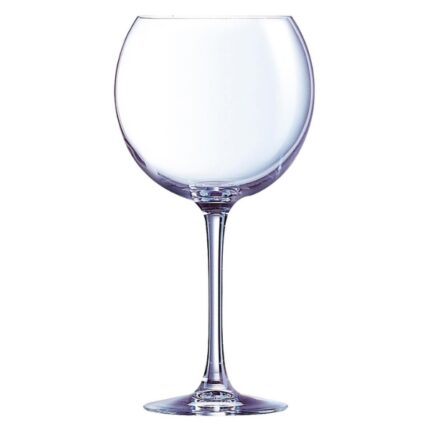 COPA GRAN VINO 70CL CABERNET BALLON C/6 UNIDADES