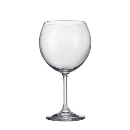 COPA GRAN VINO 47CL CABERNET BALLON C/6 UNIDADES