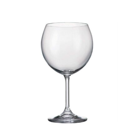 COPA GRAN VINO 35CL CABERNET BALLON C/6 UNIDADES