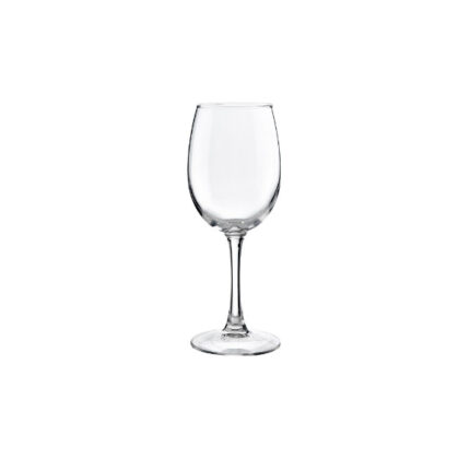 COPA AGUA SYRAH 25CL "T" VCL C/6 UNIDADES