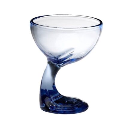 COPA HELADO 35CL JERBA AZUL E/2 UNIDADES