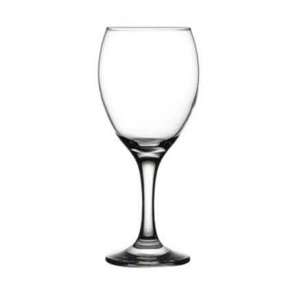 COPA AGUA IMPERIAL 345CC REF. 44272 C/12 UNIDADES