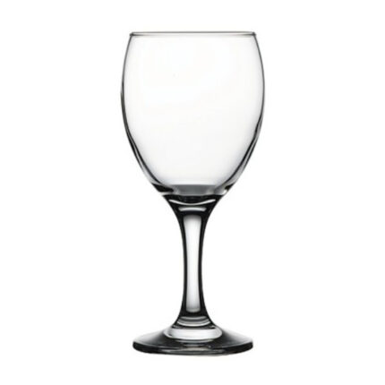 COPA VINO TINTO IMPERIAL 255CC REF. 44703 C/12 UNIDADES