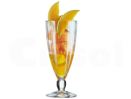 COPA HELADO QUADRO 36CL ALTA C/6 UNIDADES