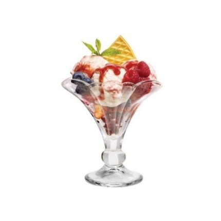 COPA DE HELADO VENECIA C/6 UNIDADES